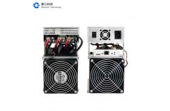 China 2050W Innosilicon Asic Miner , Air cooled Bitcoin T2 Turbo 25t supplier