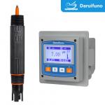100~240V 4-20mA RS485 Online pH Controller With Automatic Dosing Control For Water for sale