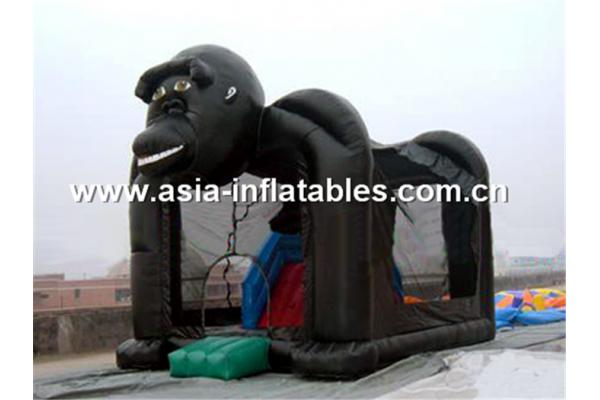inflatable combo inflatable castle combo inflatable bouncer combo