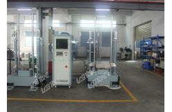 China Shock Testing Machine For Custom made Test Conditions 3000g supplier