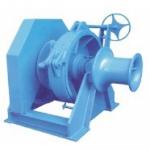 Boat Safety Marine Hydraulic Deck Machinery Equipment Anchor Windlass Winch for sale