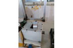 China Ultra High Sensitivity 0.1mm Ultrasonic Flaw Detector For Industrial Use supplier