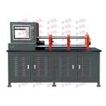 Steel Strand Stress Relaxation Testing Machine 300KN Universal Load Testing Machine for sale