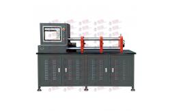 China Steel Strand Stress Relaxation Testing Machine 300KN Universal Load Testing Machine supplier