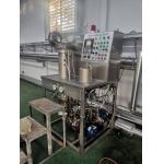 HTHP Package Yarn Sample Dyeing Machine
