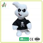 Washable Huggable 25cm Halloween Plush Toy EN71 Approval for sale