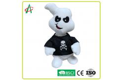 China Washable Huggable 25cm Halloween Plush Toy EN71 Approval supplier