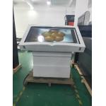 2500 Nits Outdoor Digital Signage 8g Ram FCC Digital Signage Lcd Display for sale