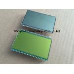 Black / Gray / Green Va Lcd Panel Display OEM / ODM Acceptable RYD2007TT02