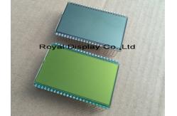 China Black / Gray / Green Va Lcd Panel Display OEM / ODM Acceptable RYD2007TT02 supplier