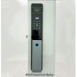 ELA 3D face wide-angle camera with fast response time and smart alarm, long-lasting battery life E10-SH for sale