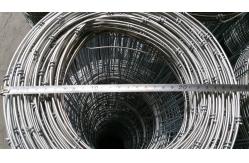 China MIDWEST AIR TECHNOLOGIES 4x4 field fence for cattle supplies, 9-Wire supplier