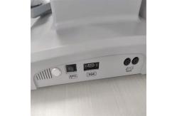 China Manual Digital Fundus Camera Ophthalmology Coherence Tomography supplier