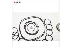 China Excavator E320 Hydraulic Pump Seal Kit Hydraulic Cylinder Seal Kits supplier