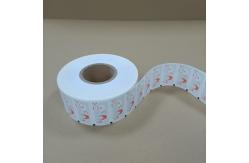 China Lightweight Paper Roll Film For Food Flexible Packaging With Smooth Surface supplier