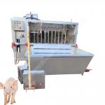 Pig Hair Removal Machine  Pig Cleaning Machine Pig De Hairing Machine Pig Dehair Machine for sale