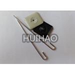 Aluminum Critter Guard Solar Panel Mesh Clips For Bird Detterent
