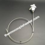 High Precision Thermocouple RTD 6 X 10 Meter For Chemical / Petrochemical Industries for sale