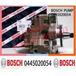 Truck Parts CR/CP3S3/L110/30-789S Common Rail Fuel Pump 837069146 0445020054 for sale