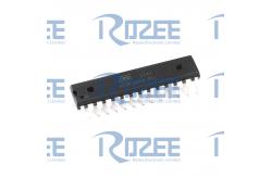 China ATMEGA8A-PU supplier