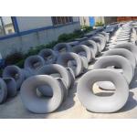 Cast Steel Mooring Components Epoxy Primer Marine Mooring Chocks for sale
