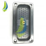 163-6637 Electric Spare Parts Controller Plug 1636637 For 320C 320D Excavator for sale