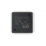 LQFP100 Microcontroller MCU STM32F427VIT6 Single Core 180MHz Microcontroller Chip for sale