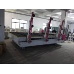 CNC Automatic Glass Cutting Machine with Automatic Glass Loading for sale