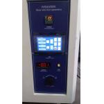 IEC 60695 Glow Cable And Wire Tester Machine Glow Wire Tester