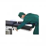 ET500T Electric Operation Theater Table With Head Plate And Memory Pad