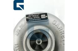 China 2674A328 GT2052S Engine 1004-40T Turbocharger Turbo Assy supplier