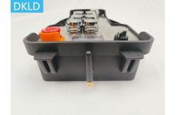 China Petroleum Machinery Explosion Proof Remote Control supplier