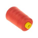 High Tenacity Multi Coloured Sewing Thread 40/2 Dyed Pattern for sale