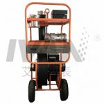 ODM Supported Positive and Negative Pressure Pipeline Testing Machine for sale