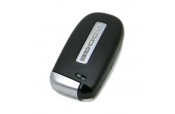 China 433 Mhz Remote Vehicle Starter System For Dodge Journey supplier