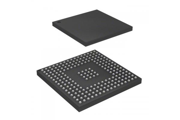 SPC5668EK0MMG IC MCU 32BIT 2MB FLASH 208MAPBGA N✖P USA Inc.