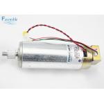 86128050 Amtek Pittman 14237a164-R1 , Y-Axis Motor & Pulley Used For Plotter for sale