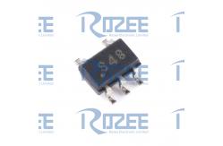 China OPA348AIDCKR supplier