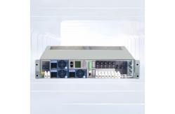 China High Efficiency Vertiv Netsure 531 A32-S1 90A DC 6KW Telecom Power System supplier
