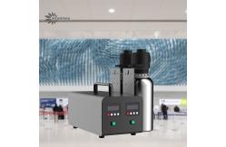 China Electrostatic Large Area Scent Diffuser 10000m3 B5000 Diffuser Essential Oil supplier