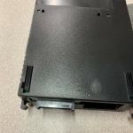 IC200CHS111 GE I/O Interposing Relay Base (replaceable relays), fused (8 amps, replaceable), 16 points for sale