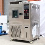 Temperature And Humidity Test Chamber Ozone Resistance for sale