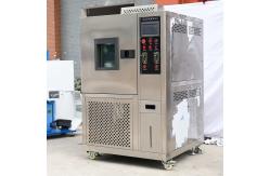 China Temperature And Humidity Test Chamber Ozone Resistance supplier