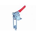 Hold Down Handle 225kg Flanged Latch Toggle Clamp for sale