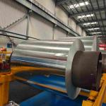 Commercial Catering Heavy Duty Aluminum Foil for sale
