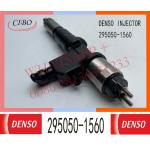 Denso Fuel Injector 295050-1560 295050-2870 8-98259287-0