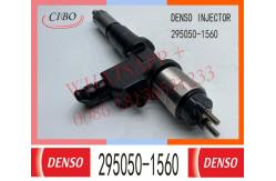 China Denso Fuel Injector 295050-1560 295050-2870 8-98259287-0 supplier
