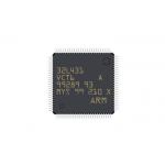 Ultra-Low-Power 256KB 100-LQFP STM32L431VCT6 Embedded Microcontroller IC for sale