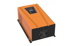 China 10000W Power Inverter DC To AC Toroidale 48v 10KW Power Inverter supplier