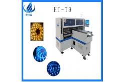China 250000CPH 25M flexible LED Making machine strip Special machine for flexible strip supplier